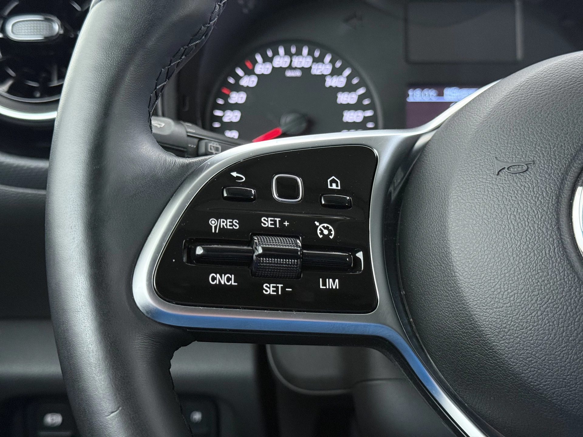 Hoofdafbeelding Mercedes-Benz Citan