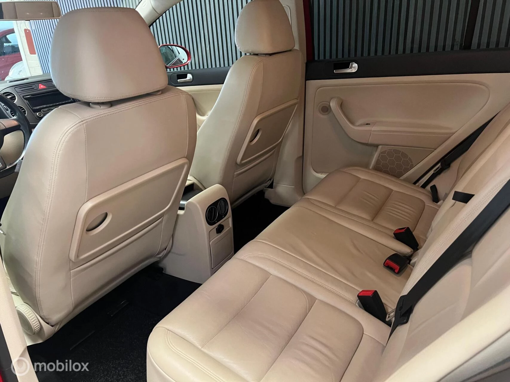 Hoofdafbeelding Volkswagen Golf Plus