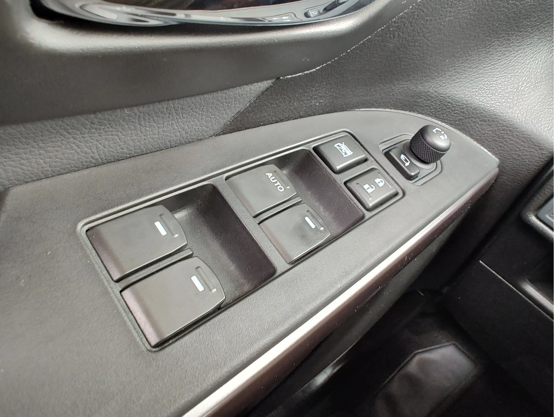 Hoofdafbeelding Suzuki S-Cross