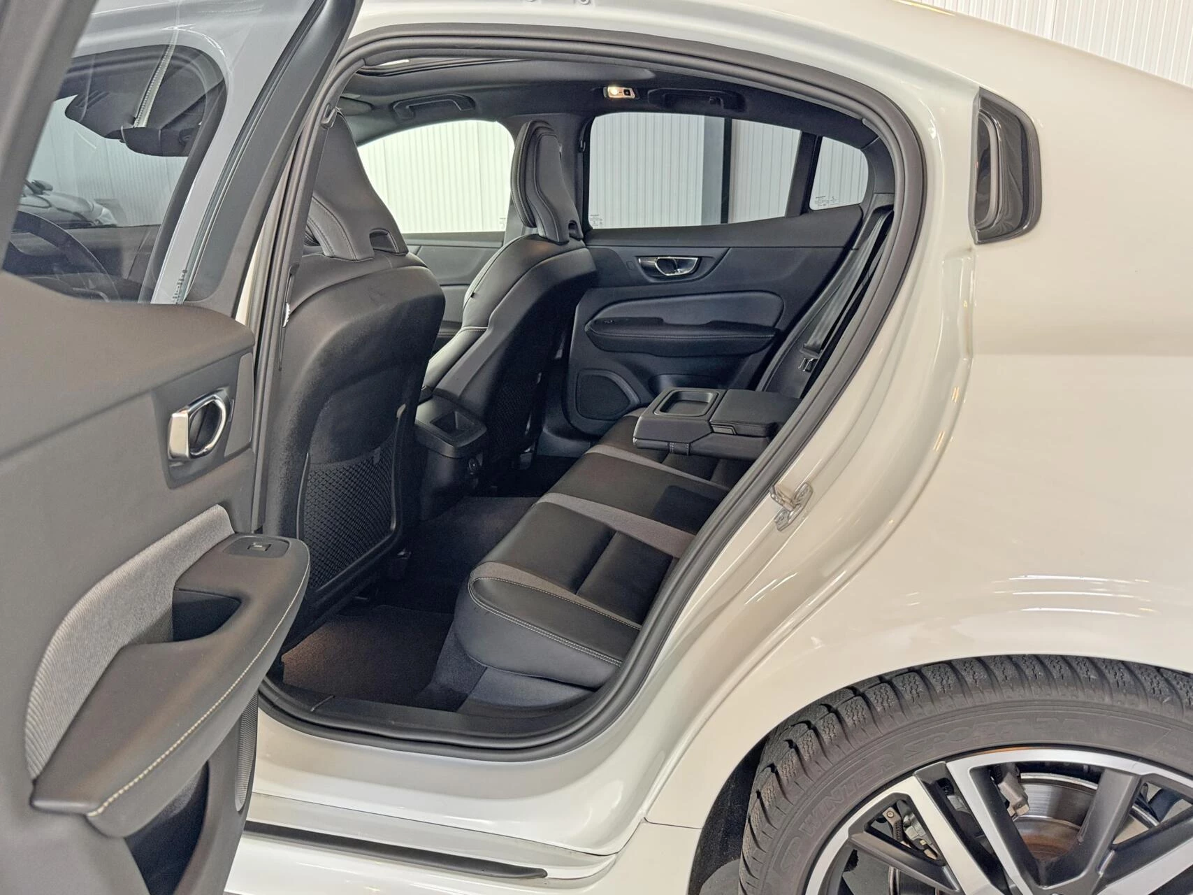 Hoofdafbeelding Volvo S60