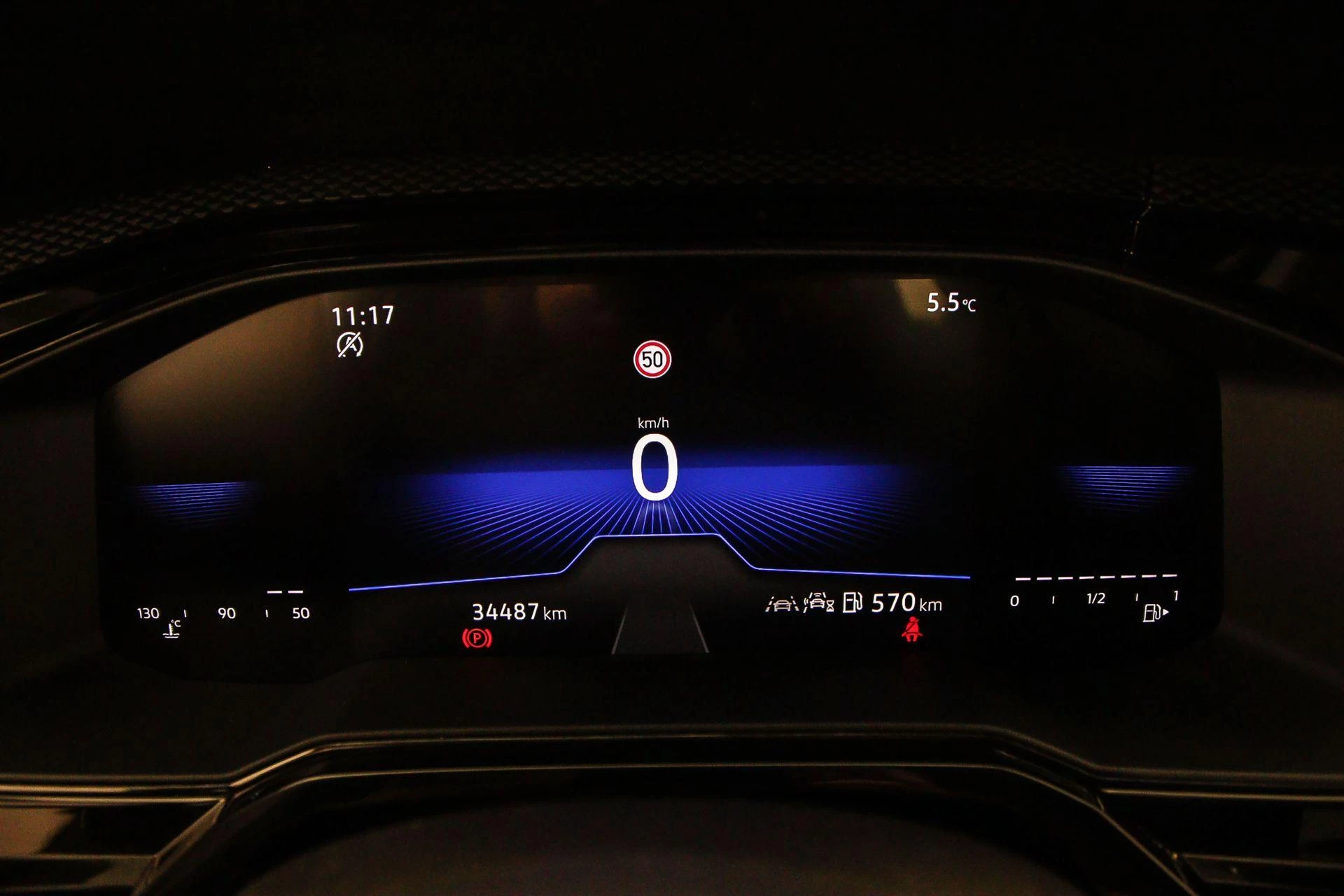 Hoofdafbeelding Volkswagen Taigo