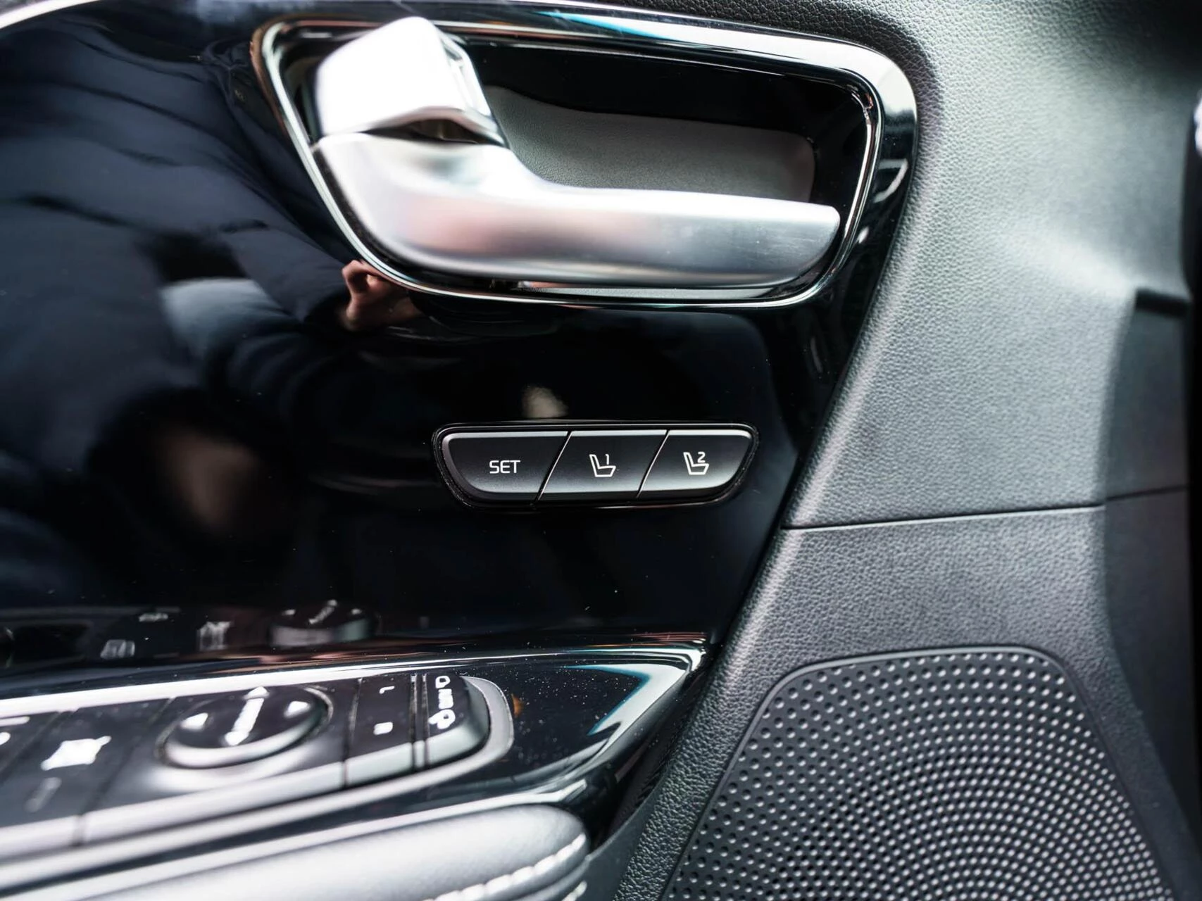 Hoofdafbeelding Kia e-Niro