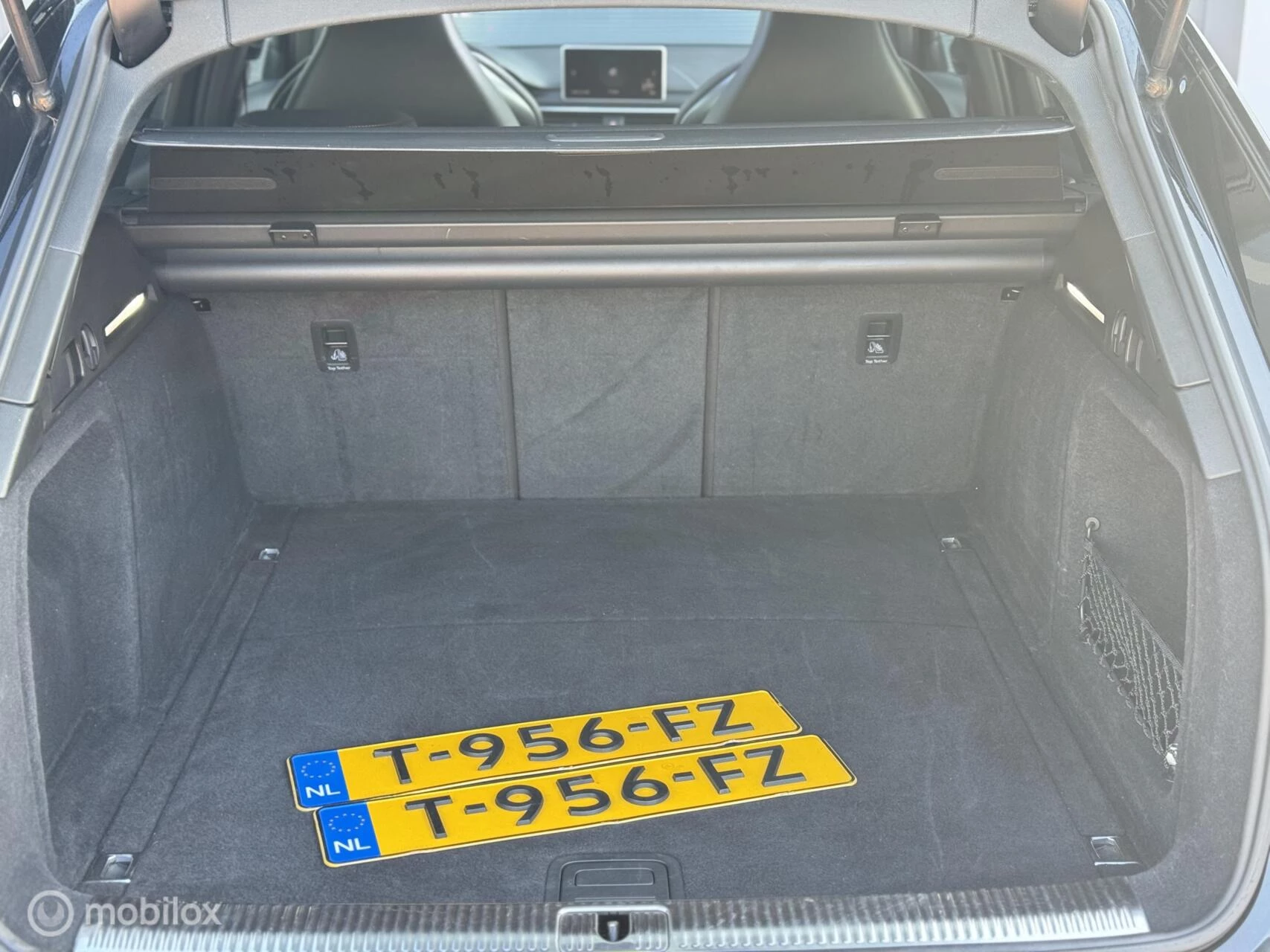 Hoofdafbeelding Audi RS4