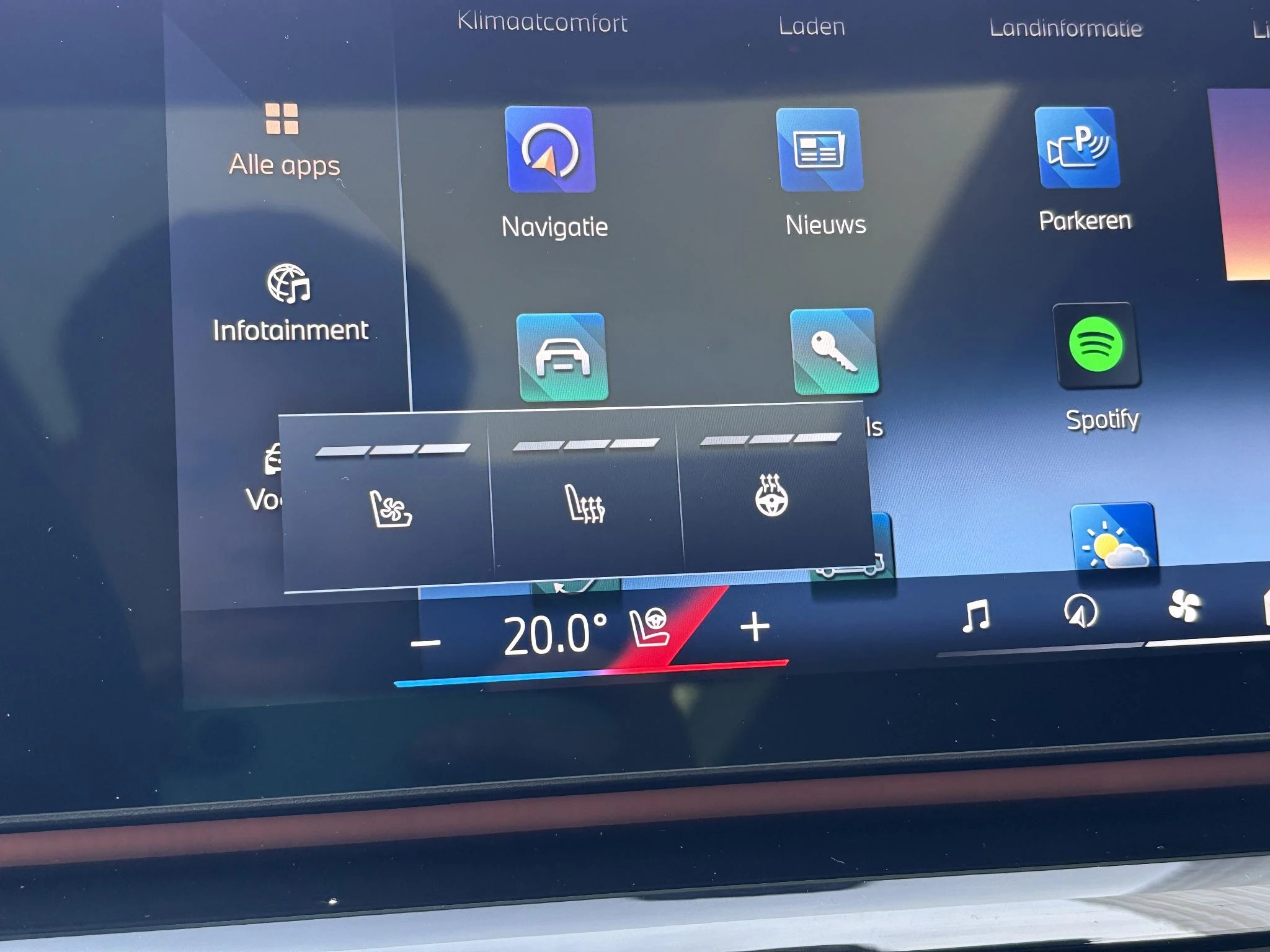 Hoofdafbeelding BMW i5