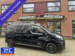 Opel Vivaro bestel 2.0 CDTI L2H1 Edition