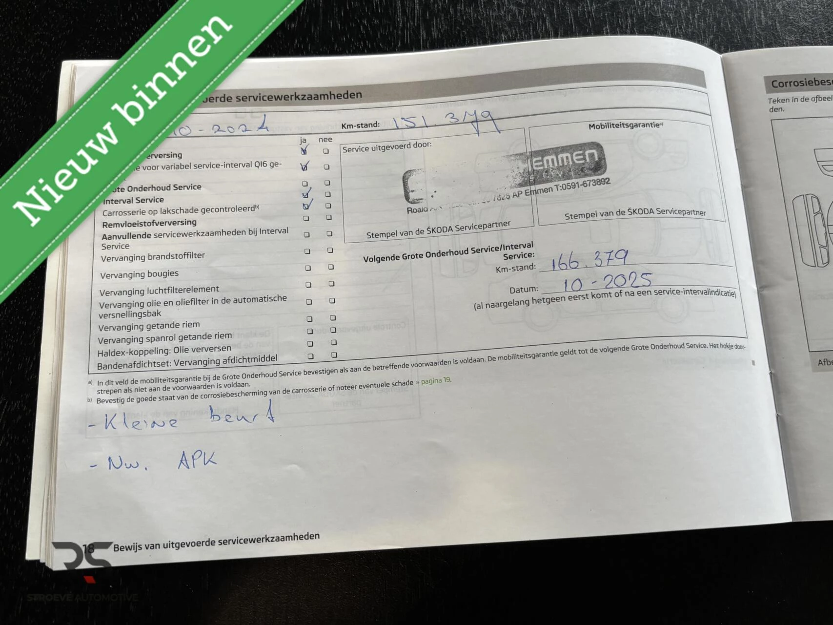 Hoofdafbeelding Škoda Citigo