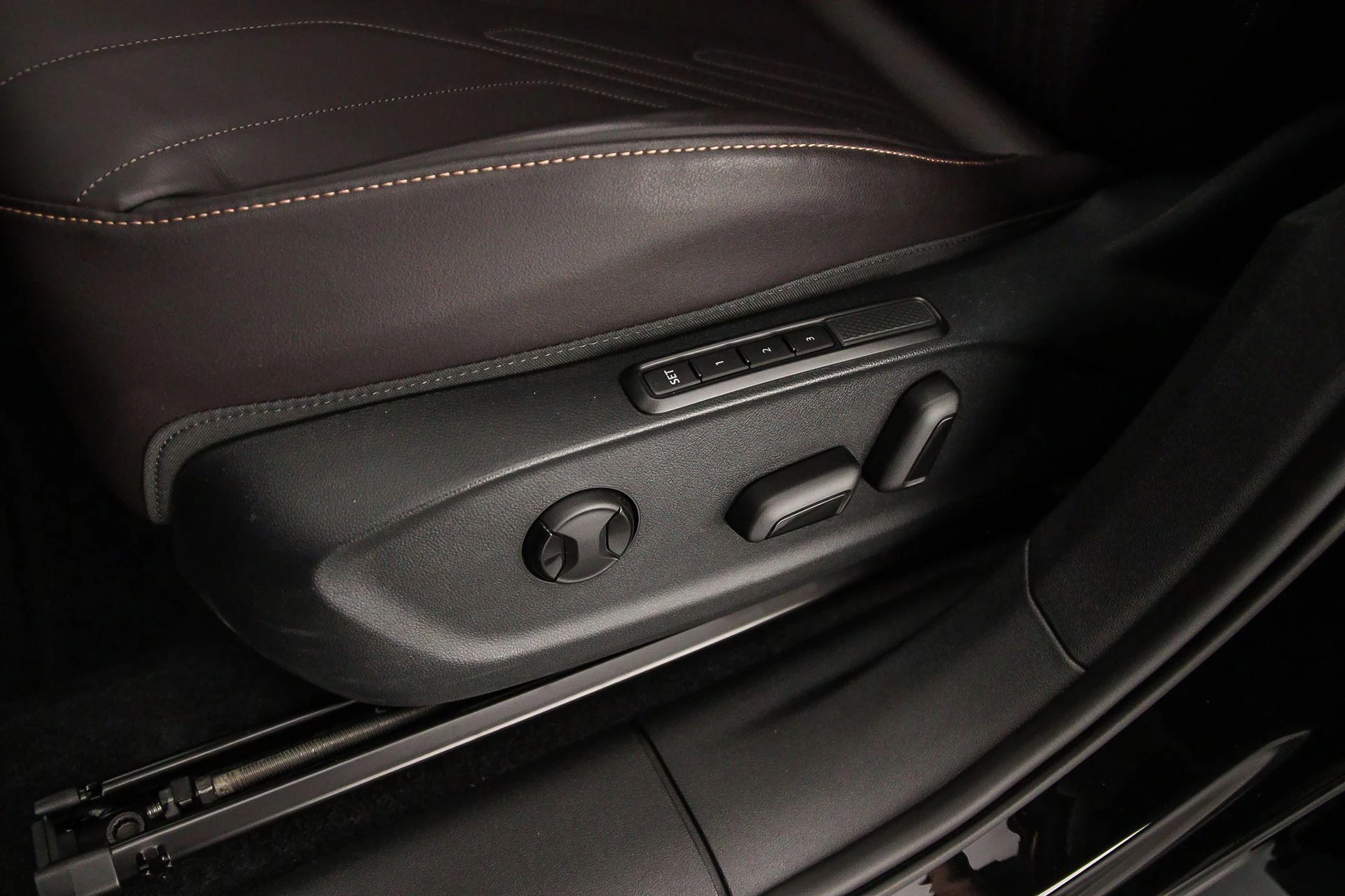 Hoofdafbeelding CUPRA Terramar