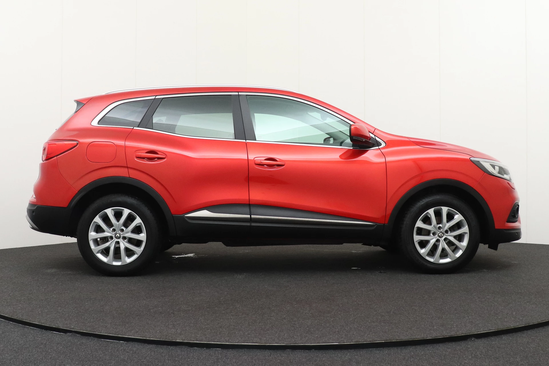 Hoofdafbeelding Renault Kadjar