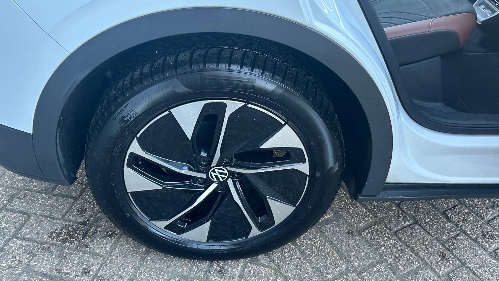 Hoofdafbeelding Volkswagen ID.4
