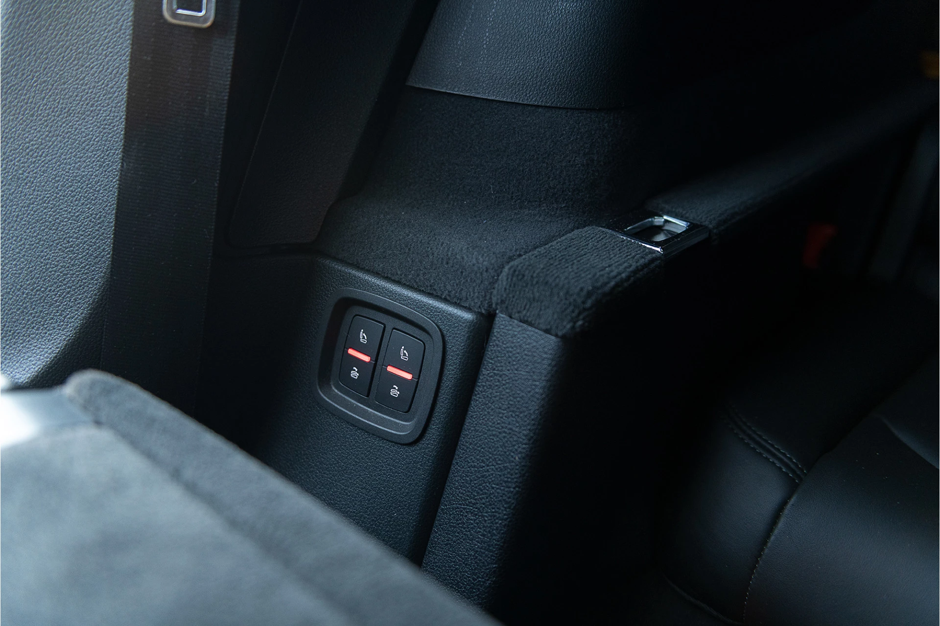 Hoofdafbeelding Audi SQ7