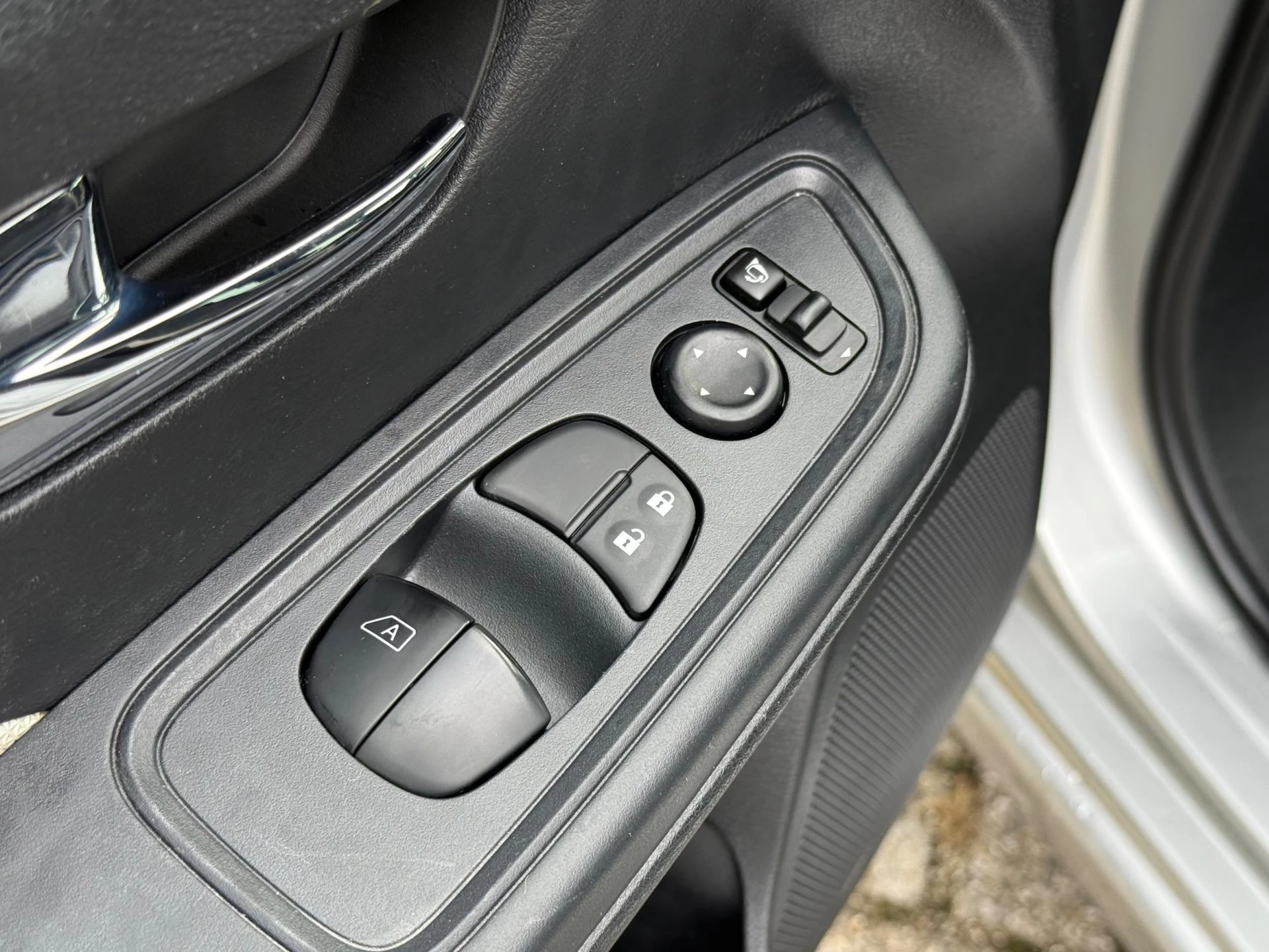 Hoofdafbeelding Nissan Micra