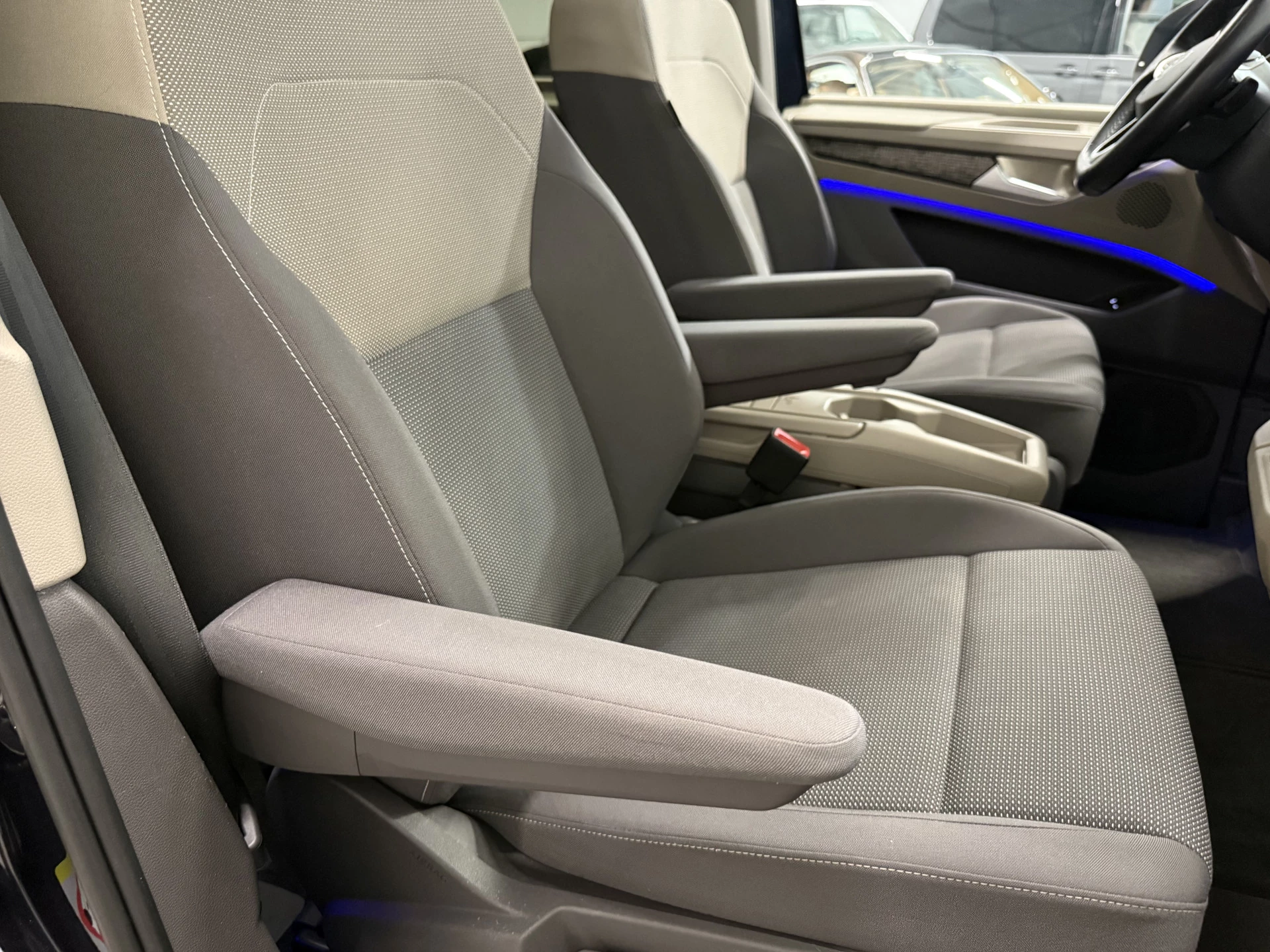 Hoofdafbeelding Volkswagen Multivan