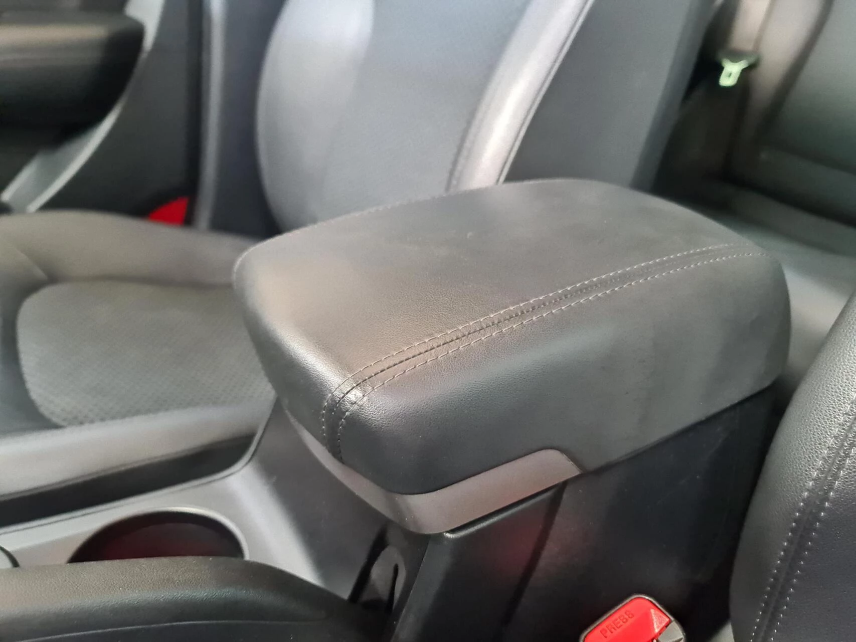 Hoofdafbeelding Hyundai ix35