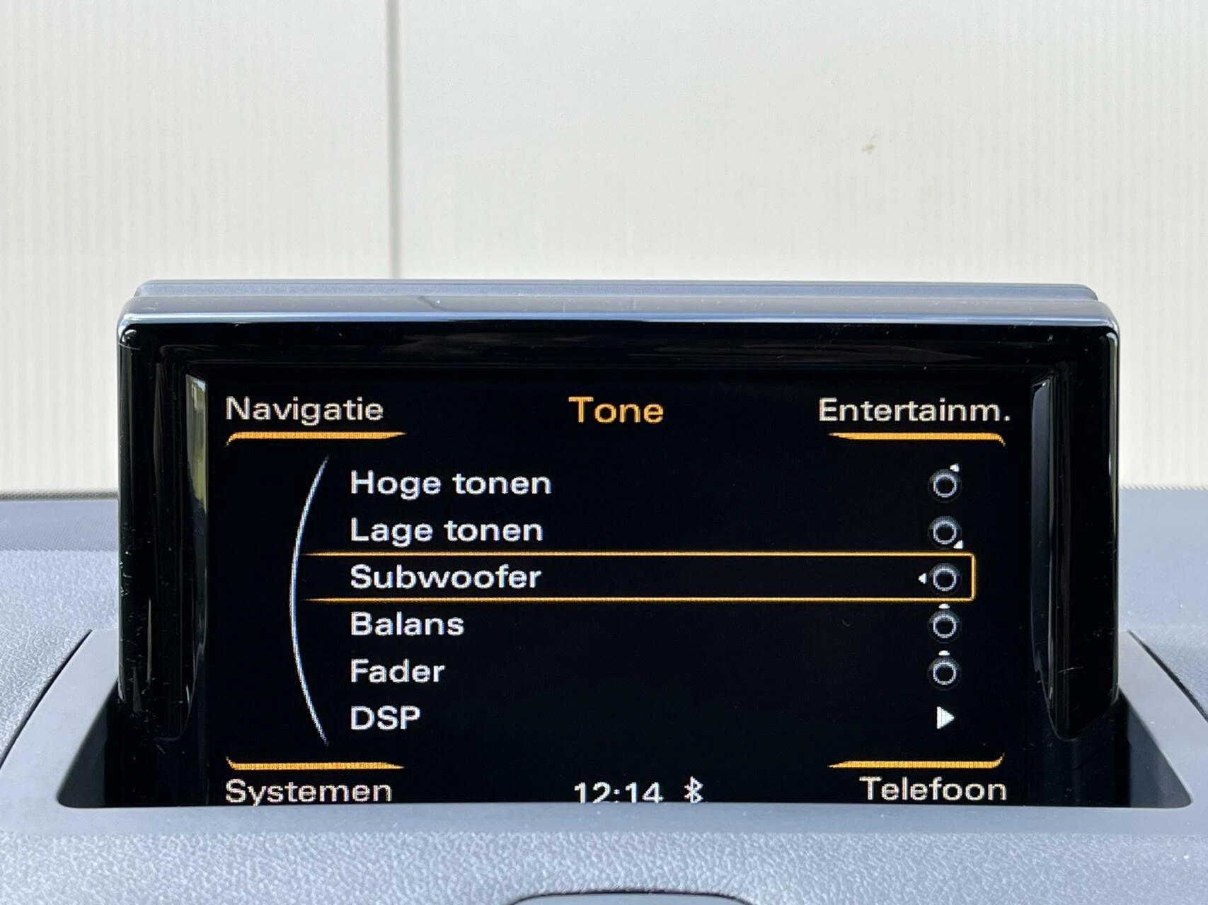 Hoofdafbeelding Audi S1
