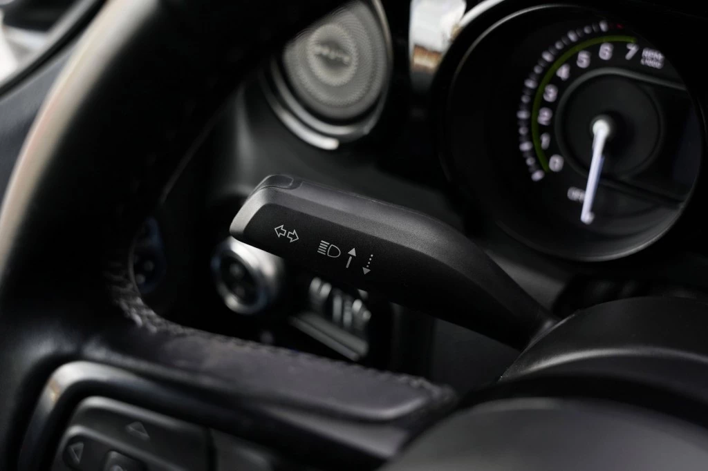 Hoofdafbeelding Jeep Wrangler