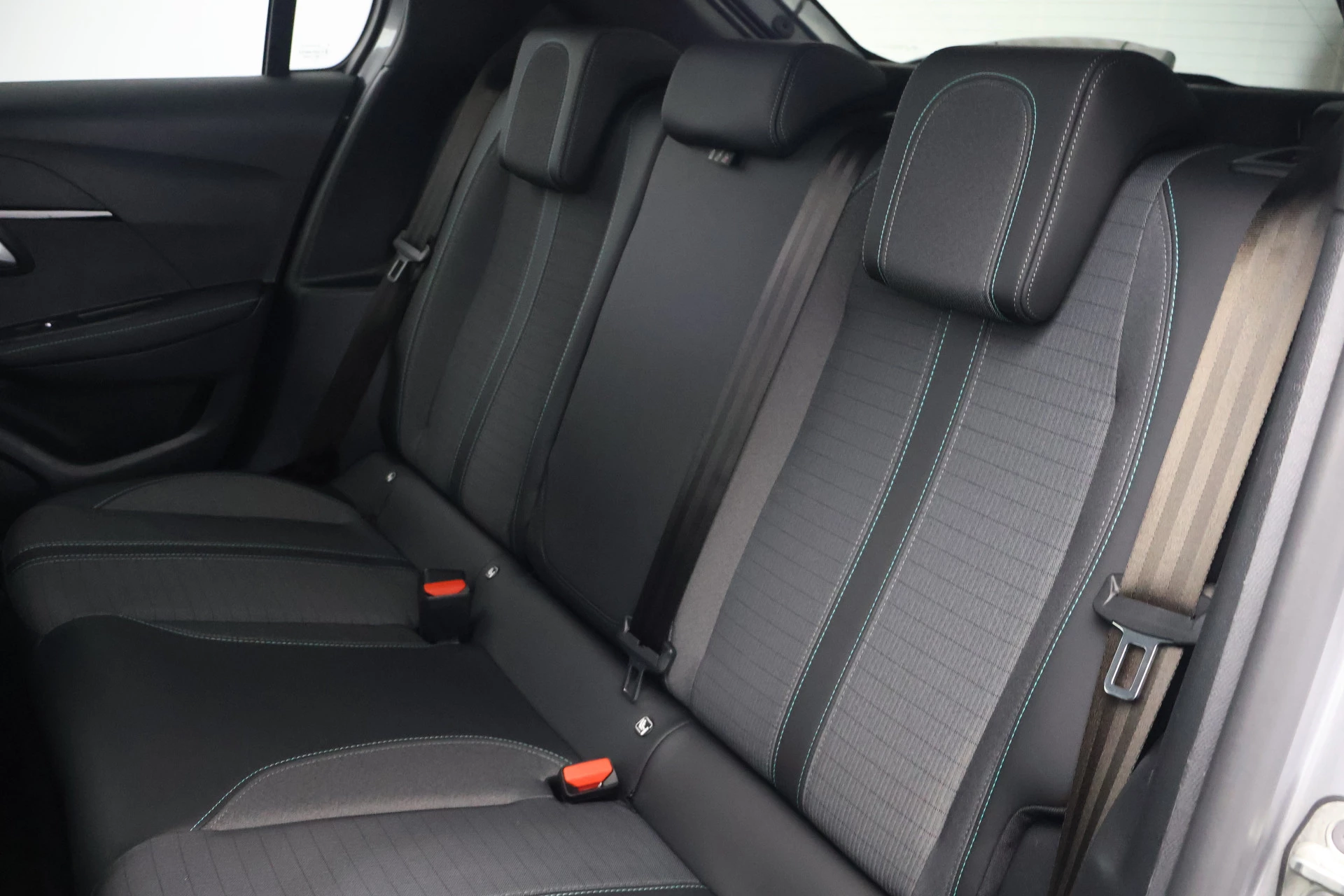 Hoofdafbeelding Peugeot e-208