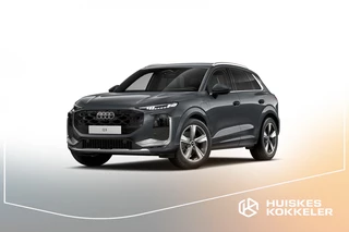 Hoofdafbeelding Audi Q3 Audi Q3