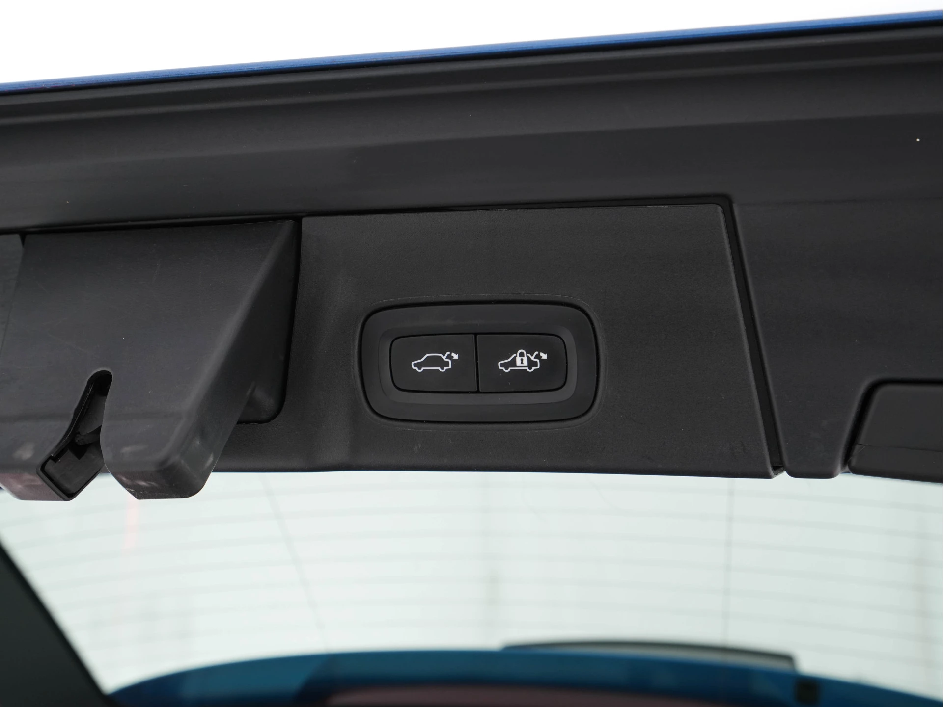 Hoofdafbeelding Volvo V90