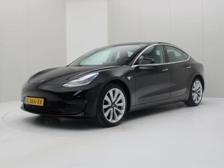 Tesla Model 3 Long-Range AWD 351pk 75 kWh [ TREKHAAK+AUTOPILOT+19" LMV+620KM WLTP! ]