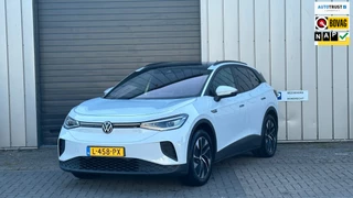 Volkswagen ID.4 PRO 77 kWh / PANO / CAMERA / SOH 98.7% / DEALER OND