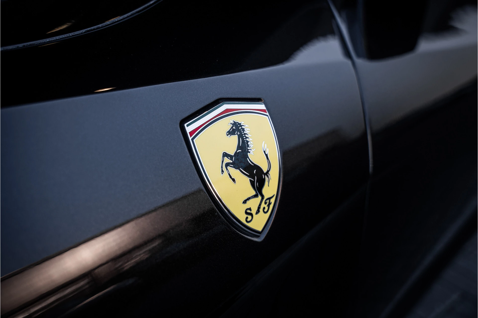Hoofdafbeelding Ferrari GTC4Lusso