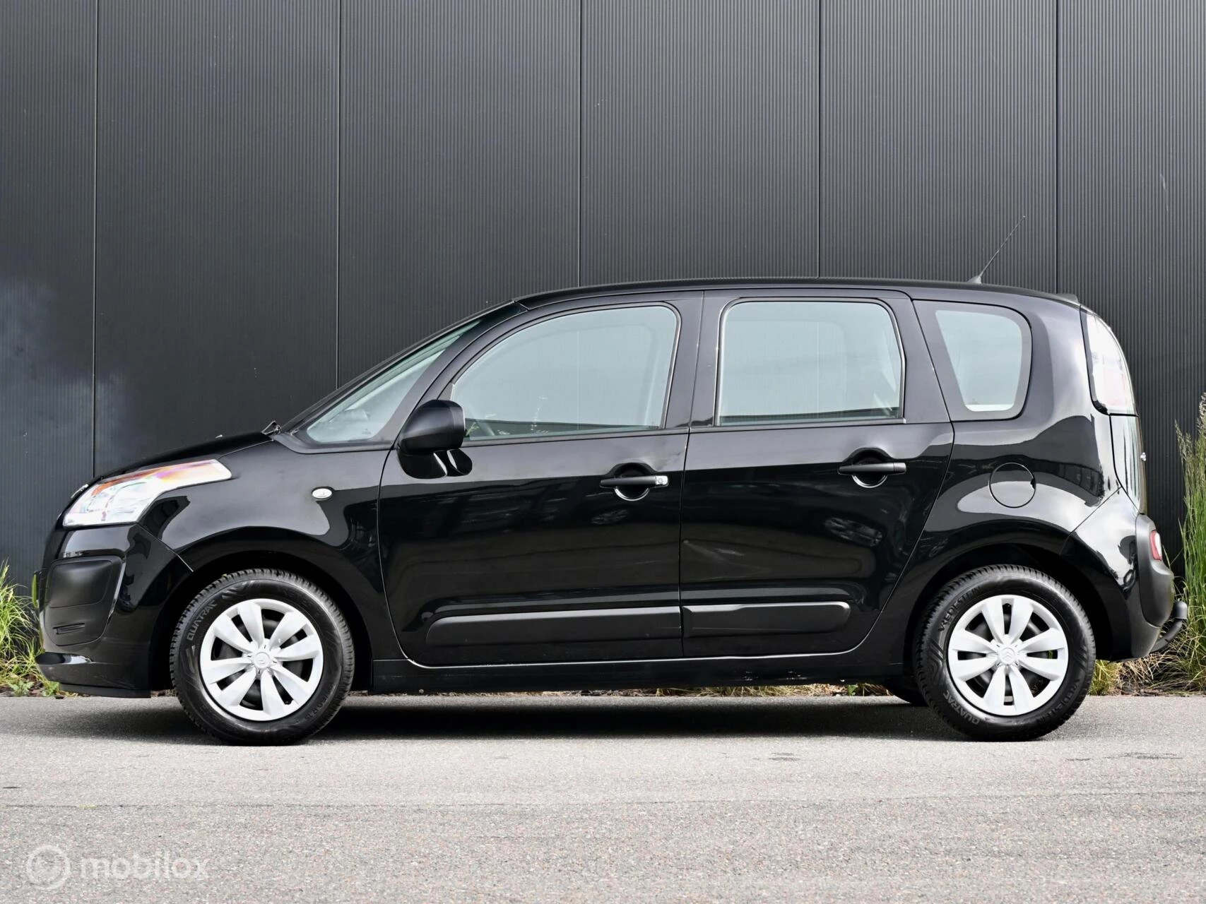 Hoofdafbeelding Citroën C3 Picasso