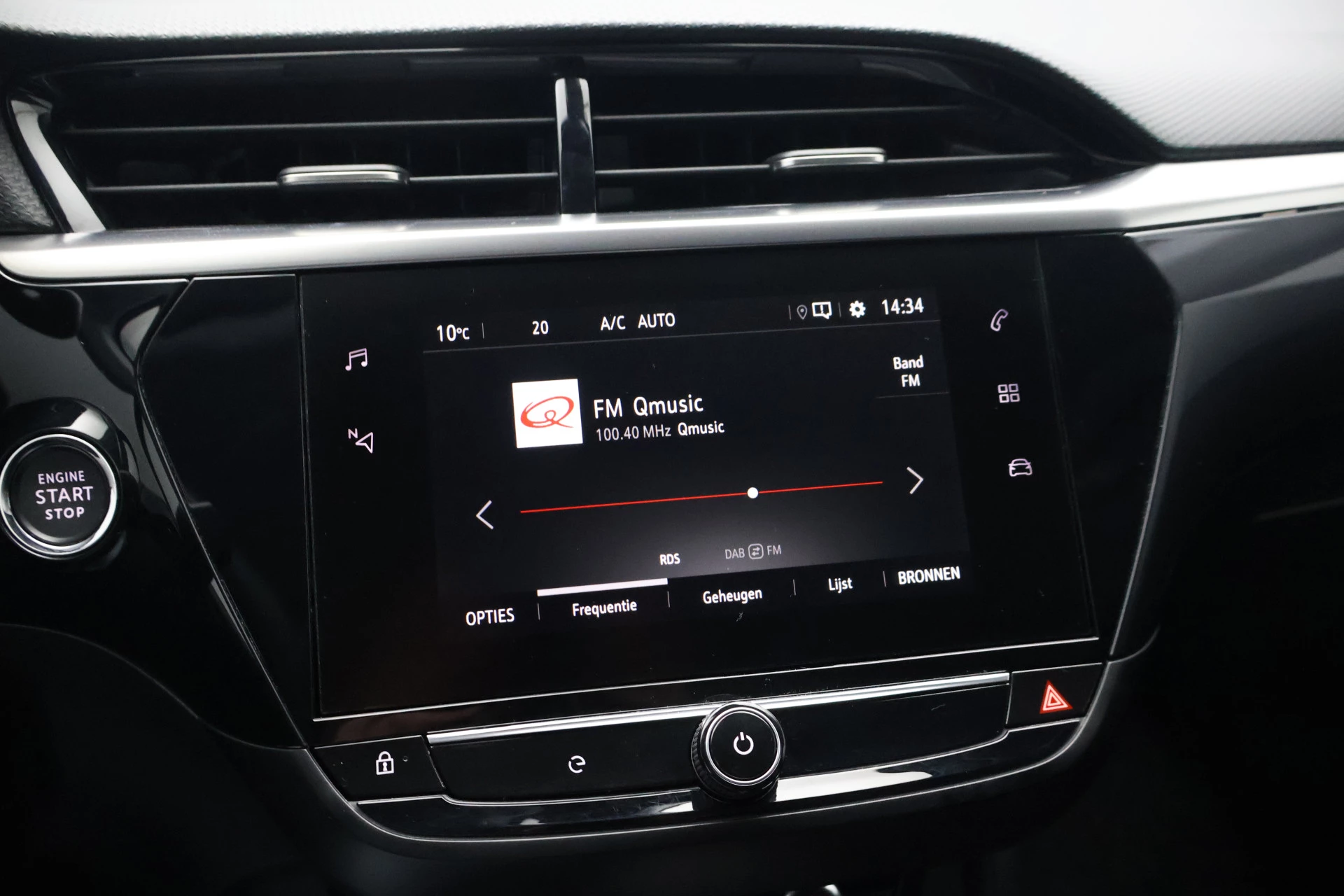 Hoofdafbeelding Opel Corsa-e