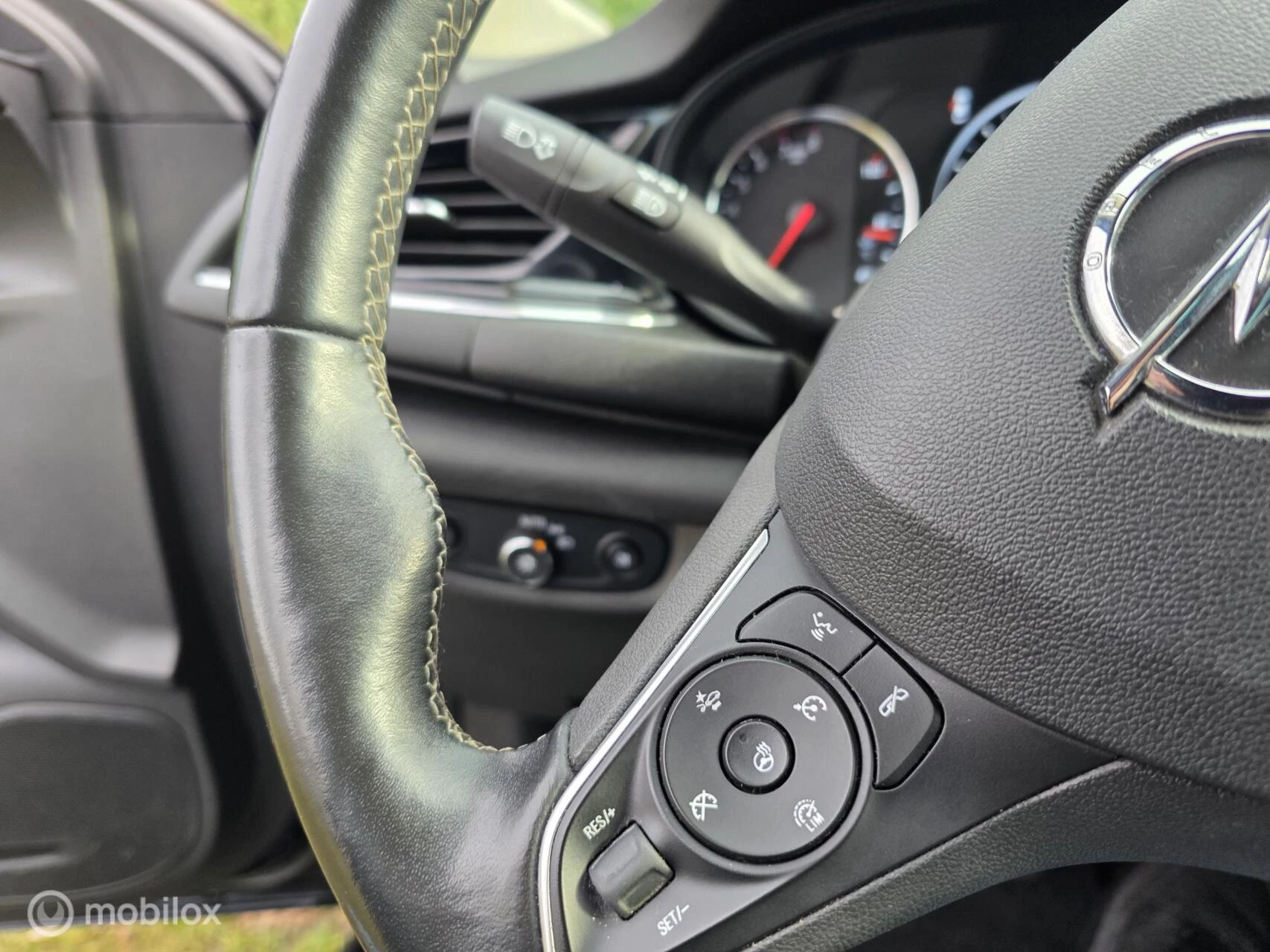 Hoofdafbeelding Opel Insignia