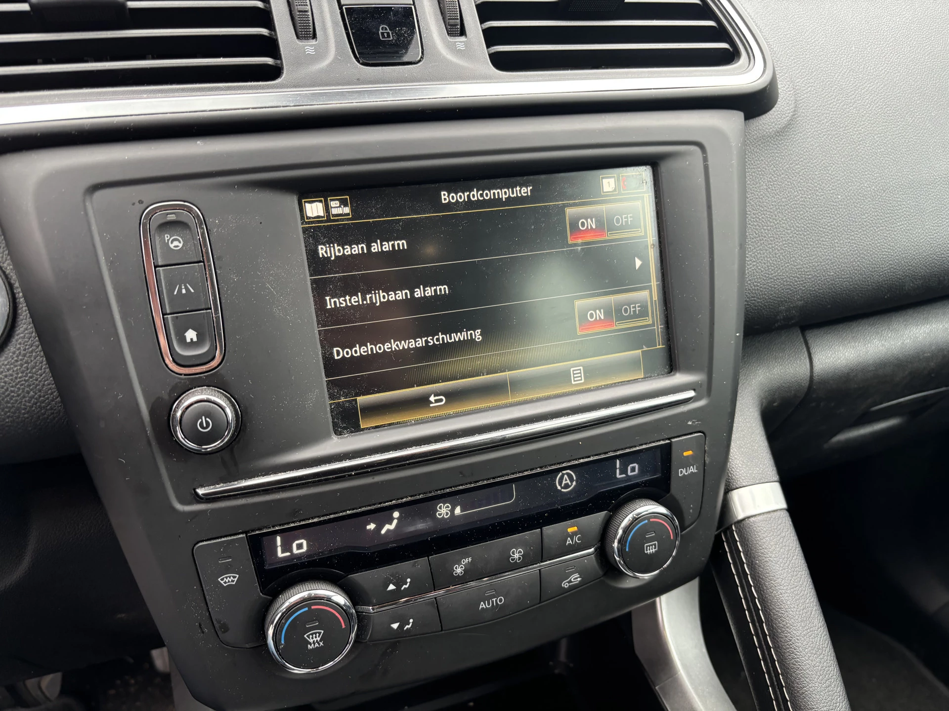 Hoofdafbeelding Renault Kadjar