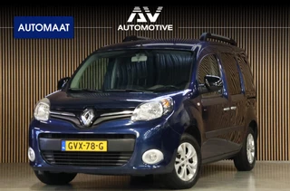 Renault Kangoo Family 1.2 TCe Automaat | Airco | Cruise control | Lichtmetalen velgen | Parkeersensoren | Nieuwe APK | Onderhoudsbeurt