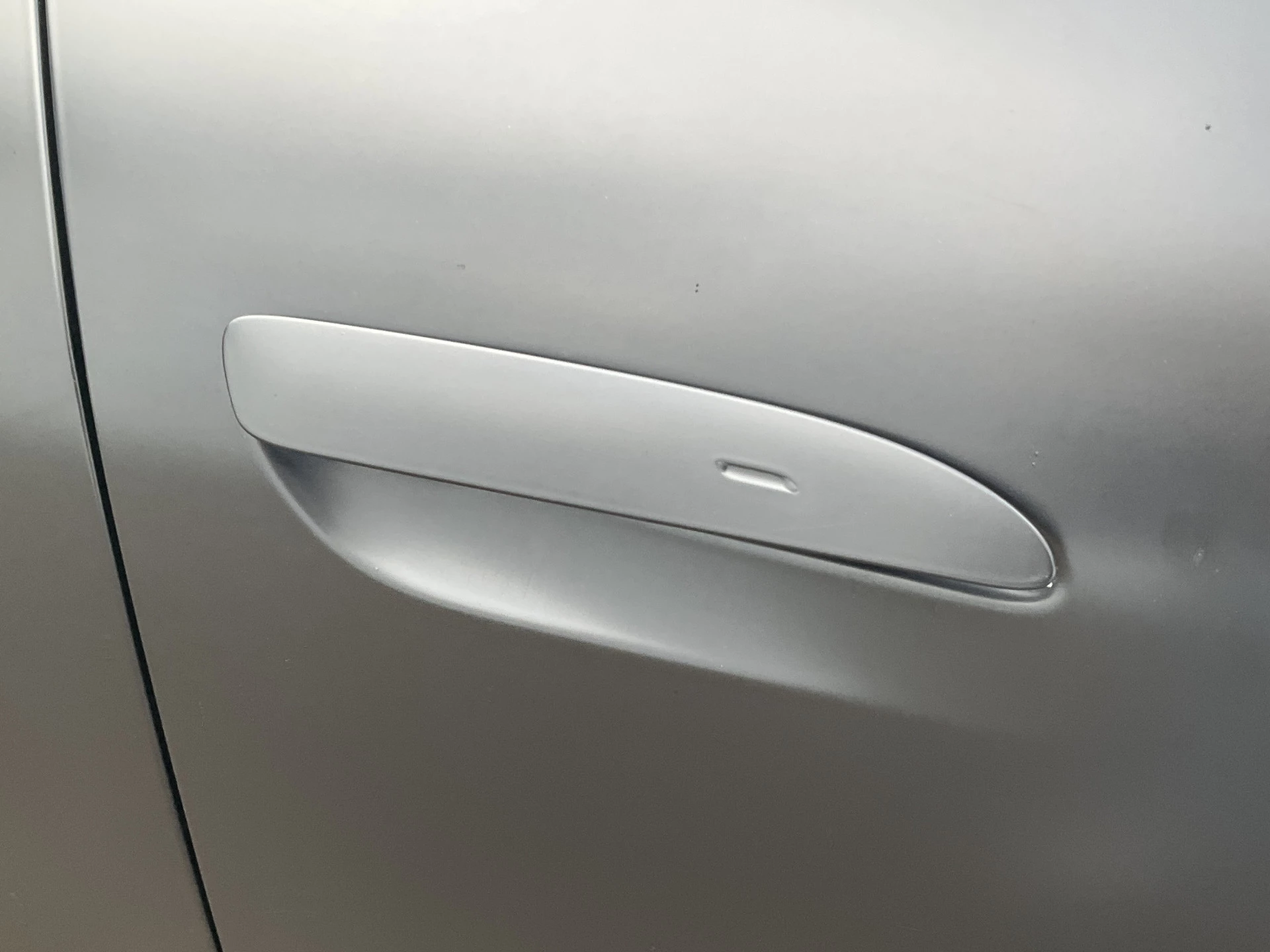 Hoofdafbeelding Porsche Taycan