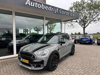 MINI Countryman 2.0 Cooper S E ALL4CamPanoALL IN PRIJS