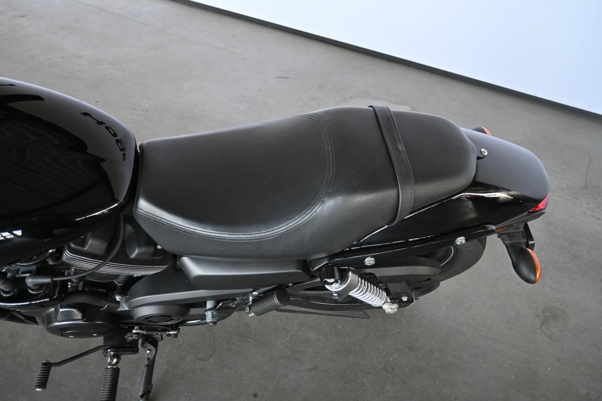 Hoofdafbeelding Harley-Davidson XG 750 Street 9314dkm! Inruil mogelijk