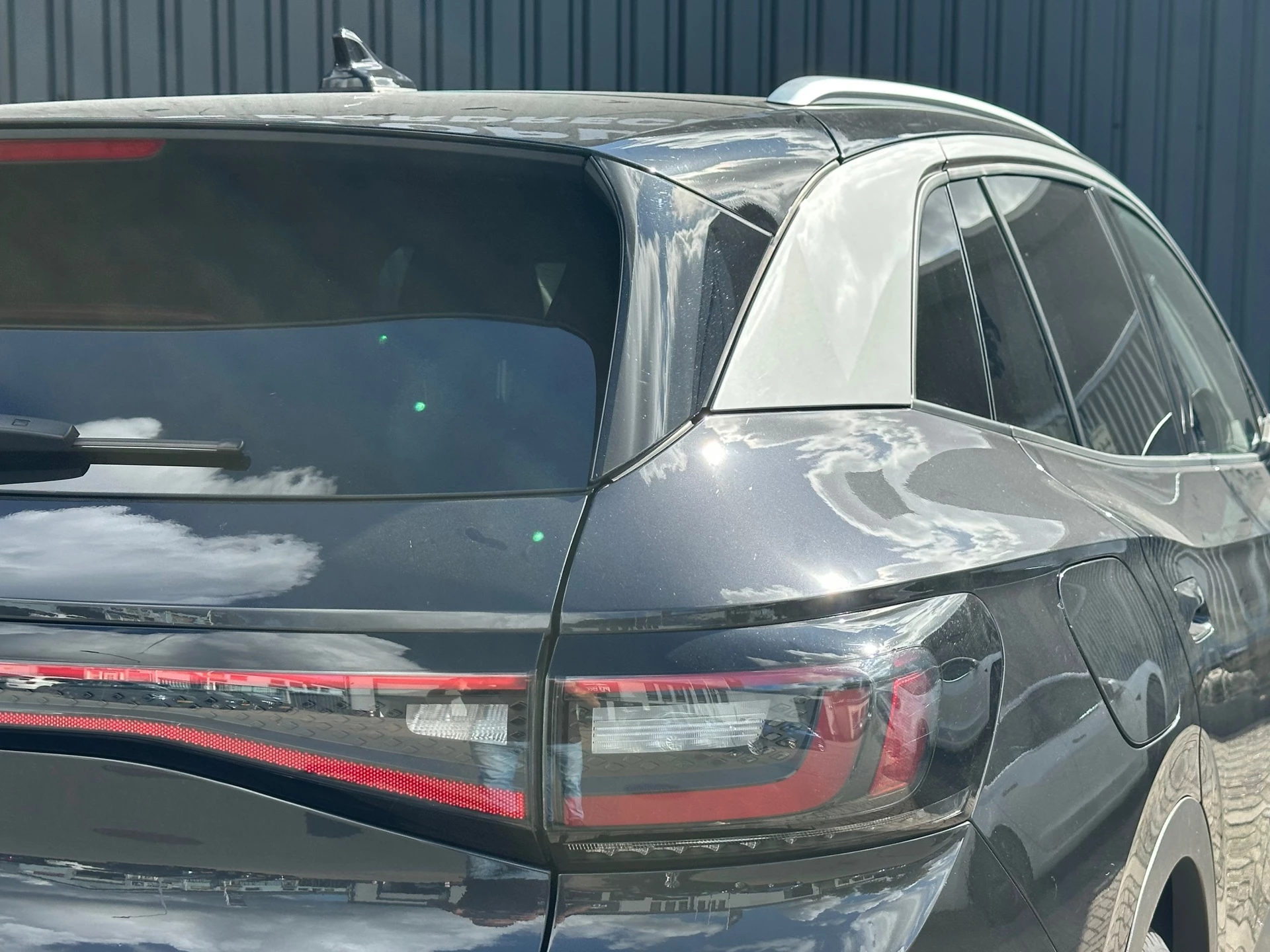 Hoofdafbeelding Volkswagen ID.4