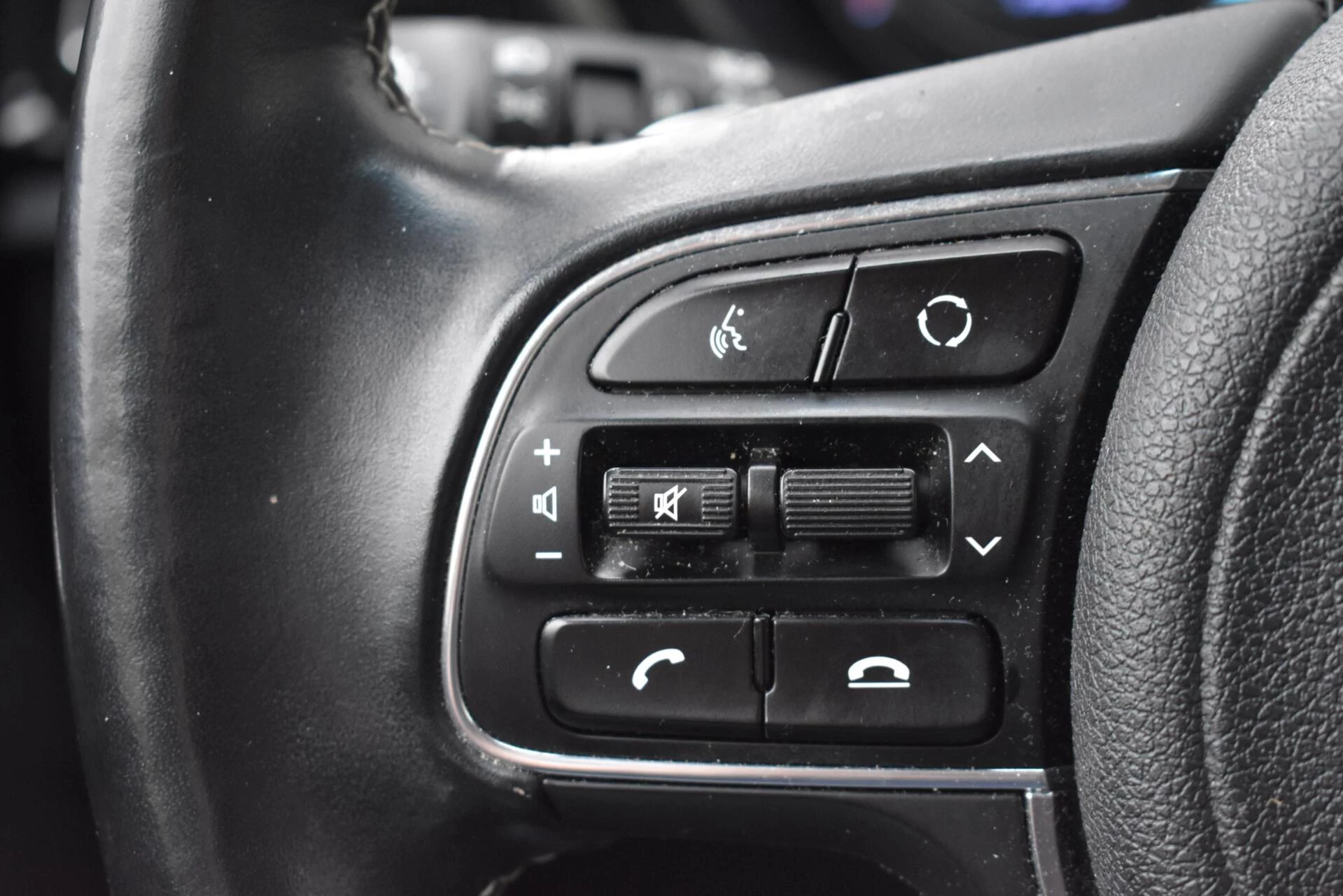 Hoofdafbeelding Kia e-Niro