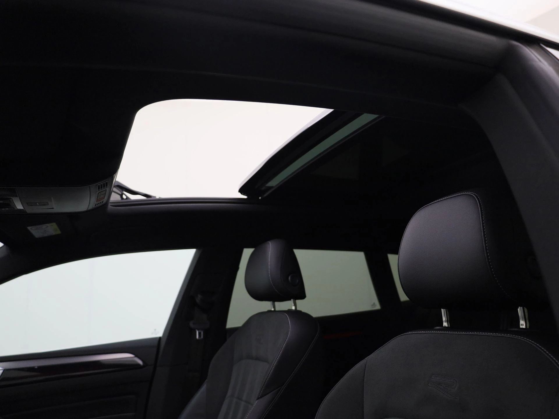 Hoofdafbeelding Volkswagen Arteon