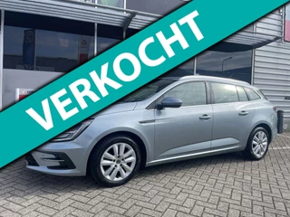 Renault Mégane Estate 1.3 TCe Business Zen / carplay/ camera