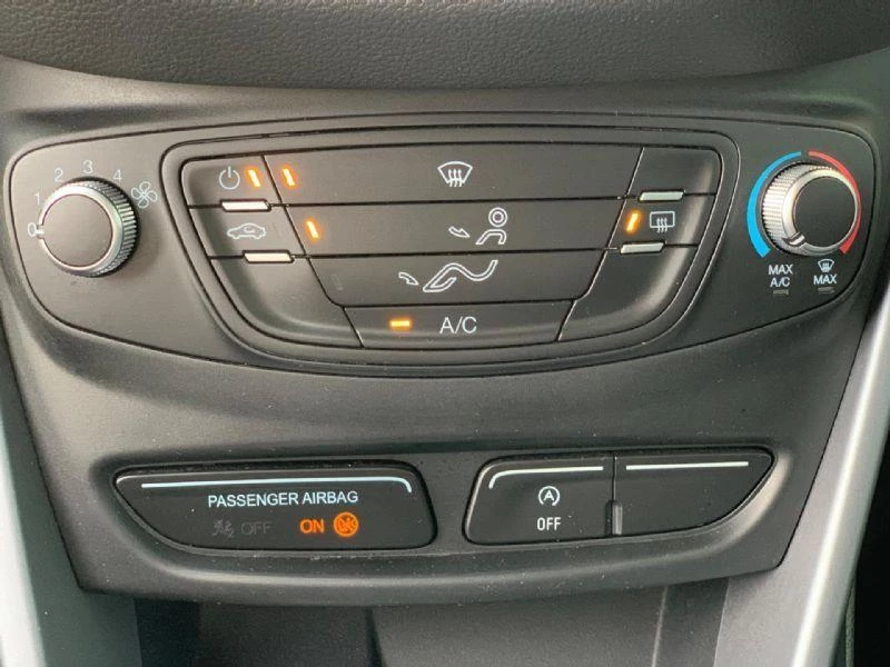 Hoofdafbeelding Ford B-MAX