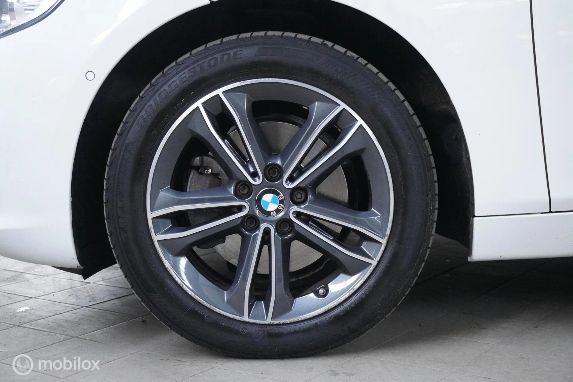 Hoofdafbeelding BMW 2 Serie