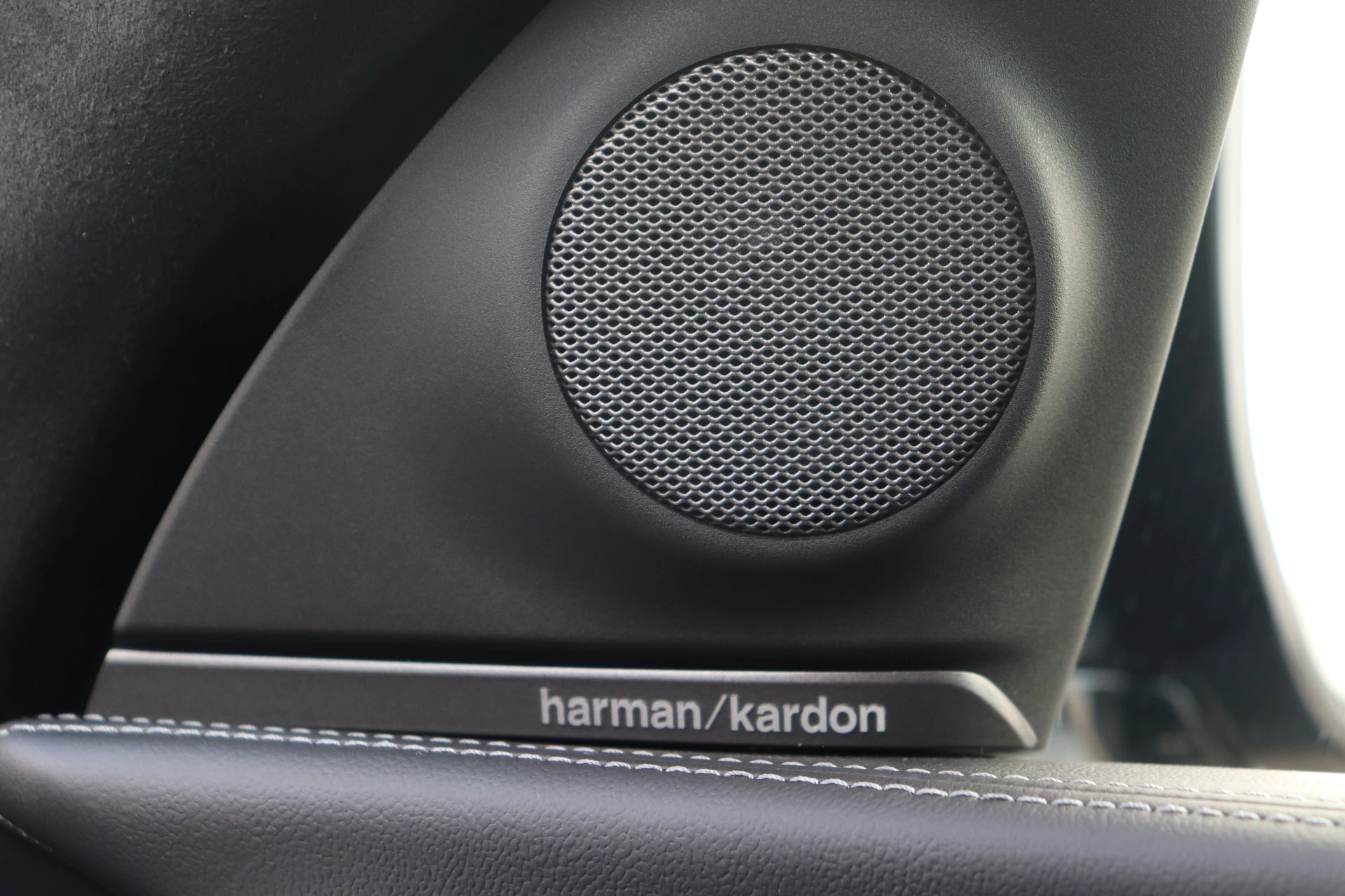 Hoofdafbeelding BMW XM