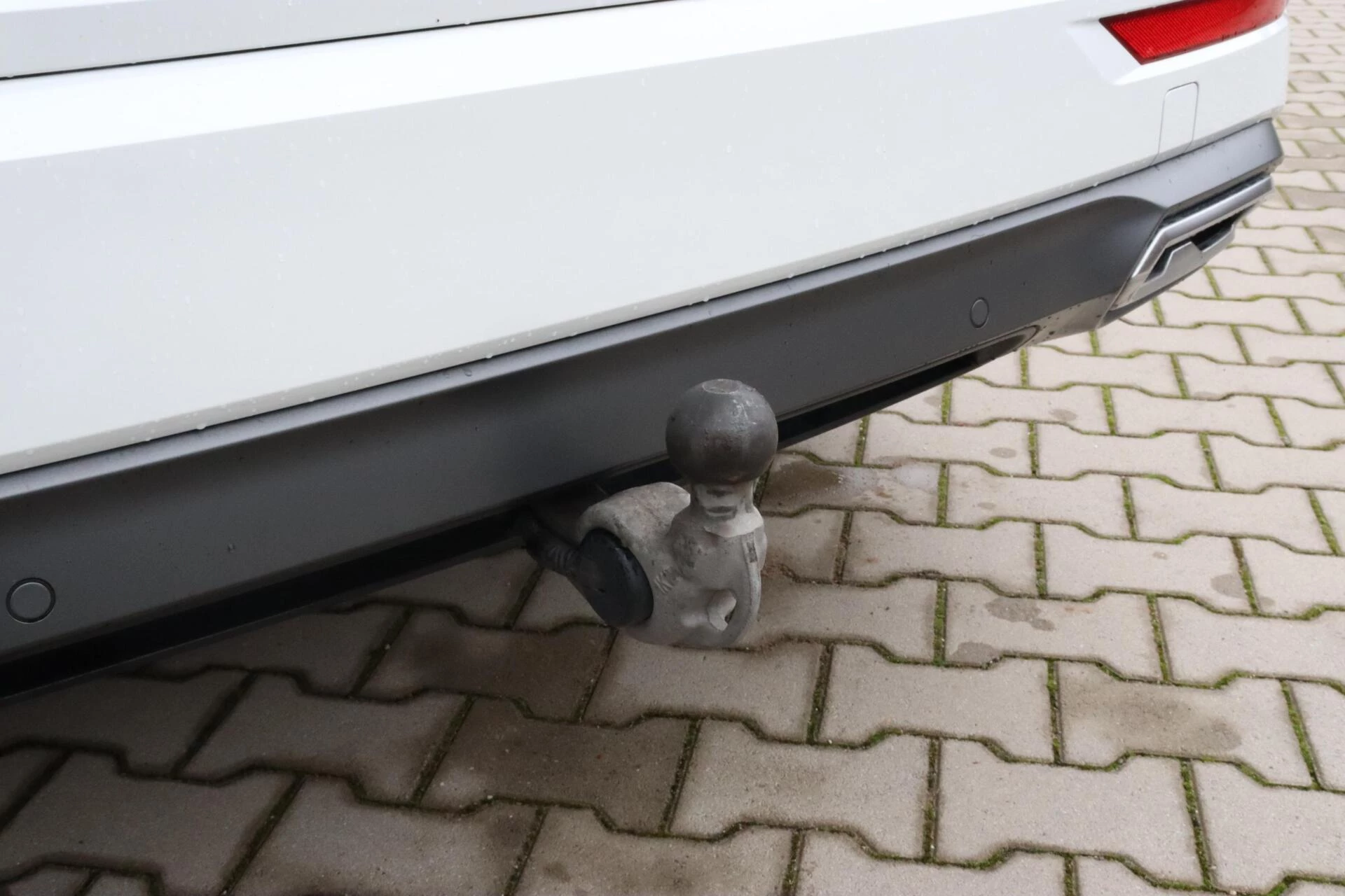 Hoofdafbeelding SEAT Tarraco