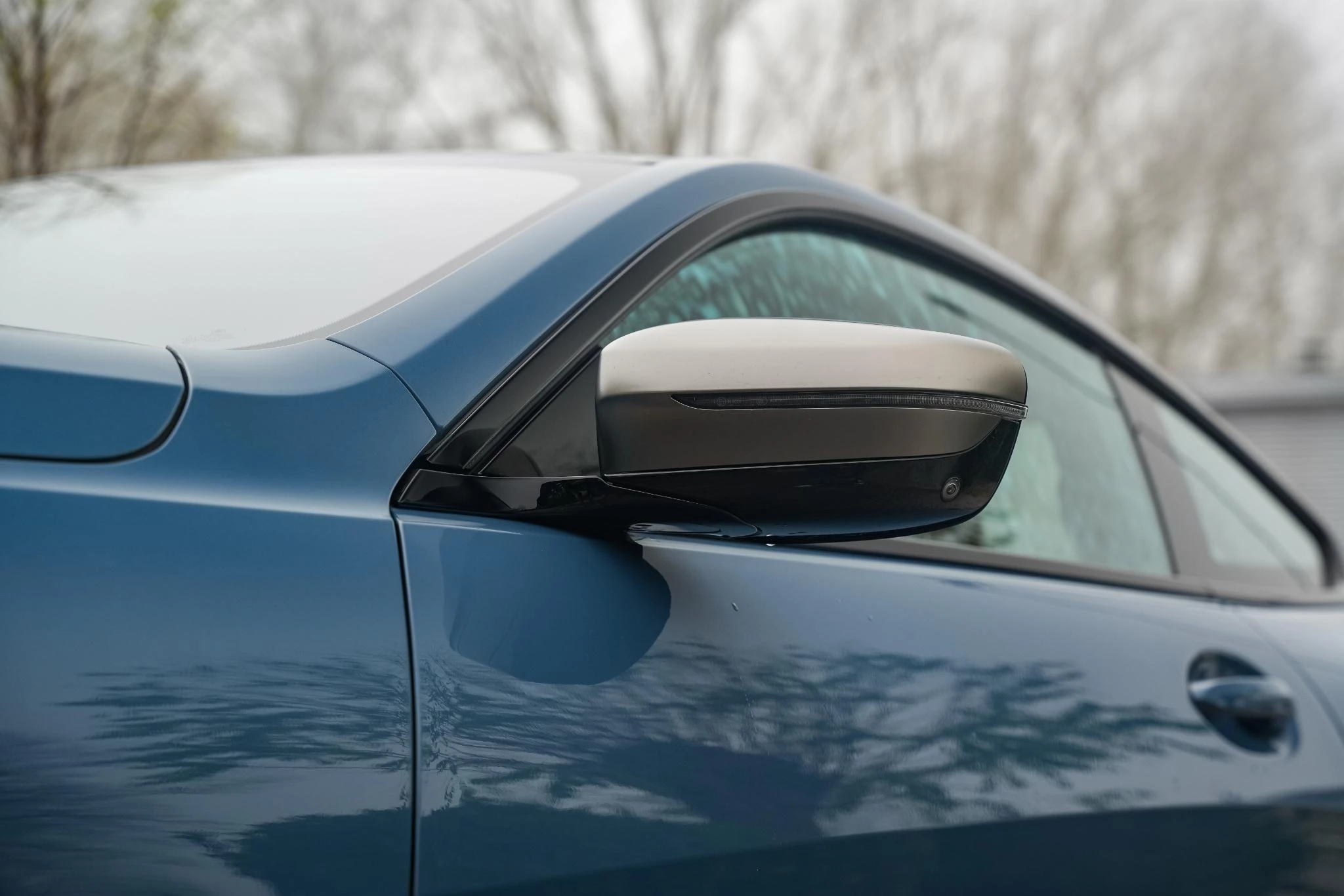 Hoofdafbeelding BMW 8 Serie