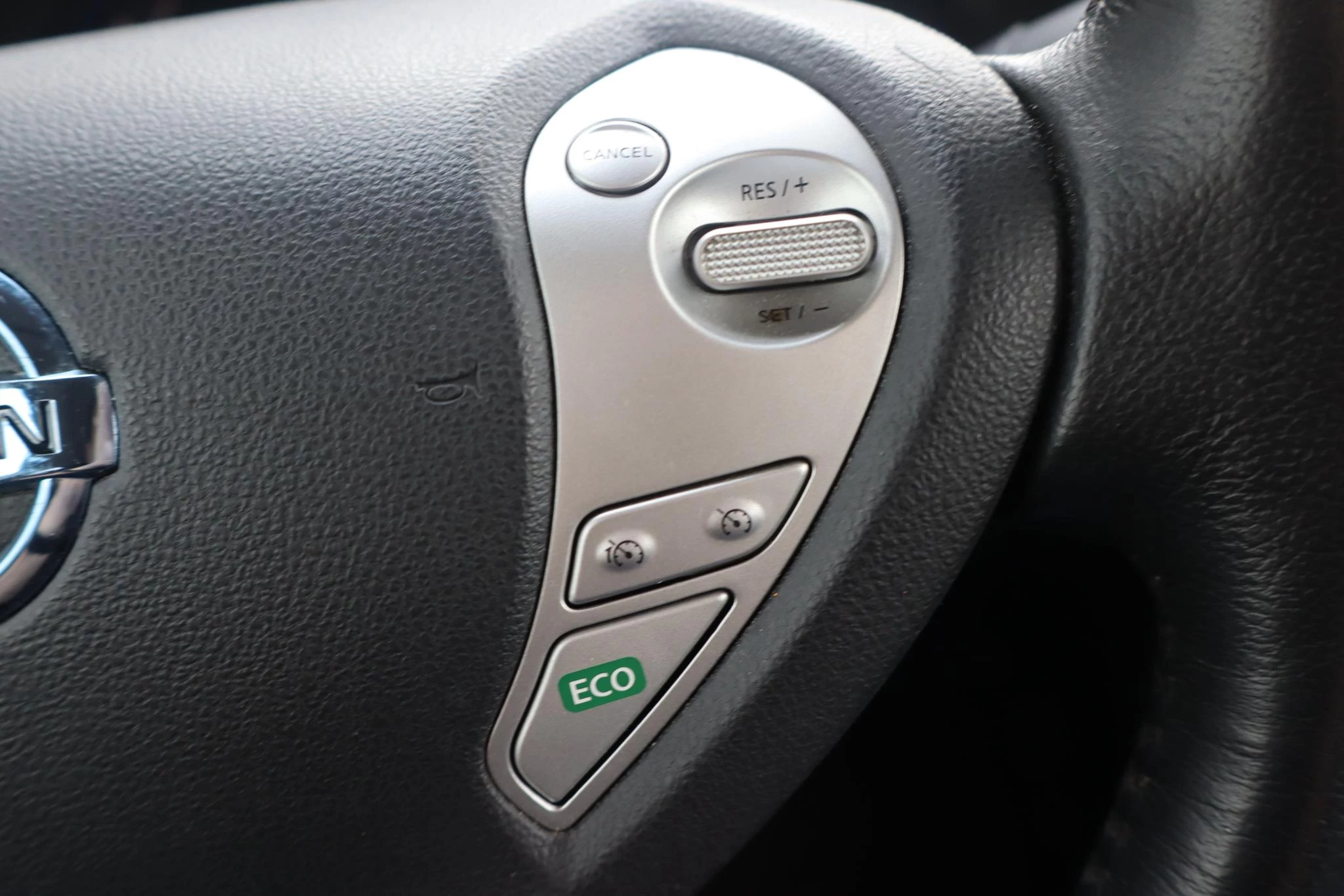 Hoofdafbeelding Nissan Leaf