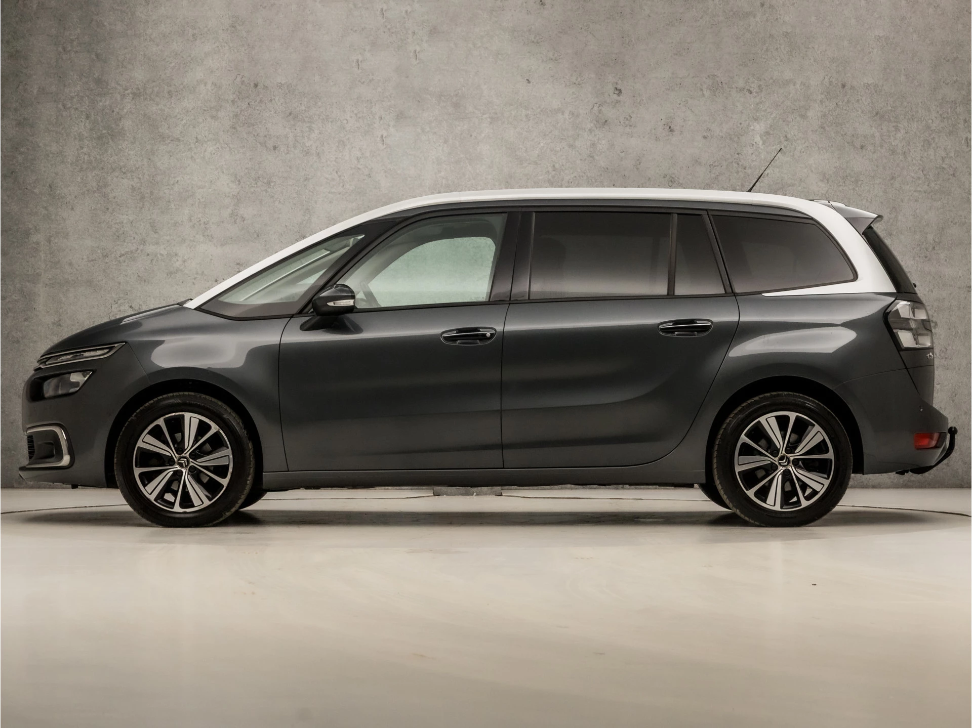 Hoofdafbeelding Citroën Grand C4 Picasso