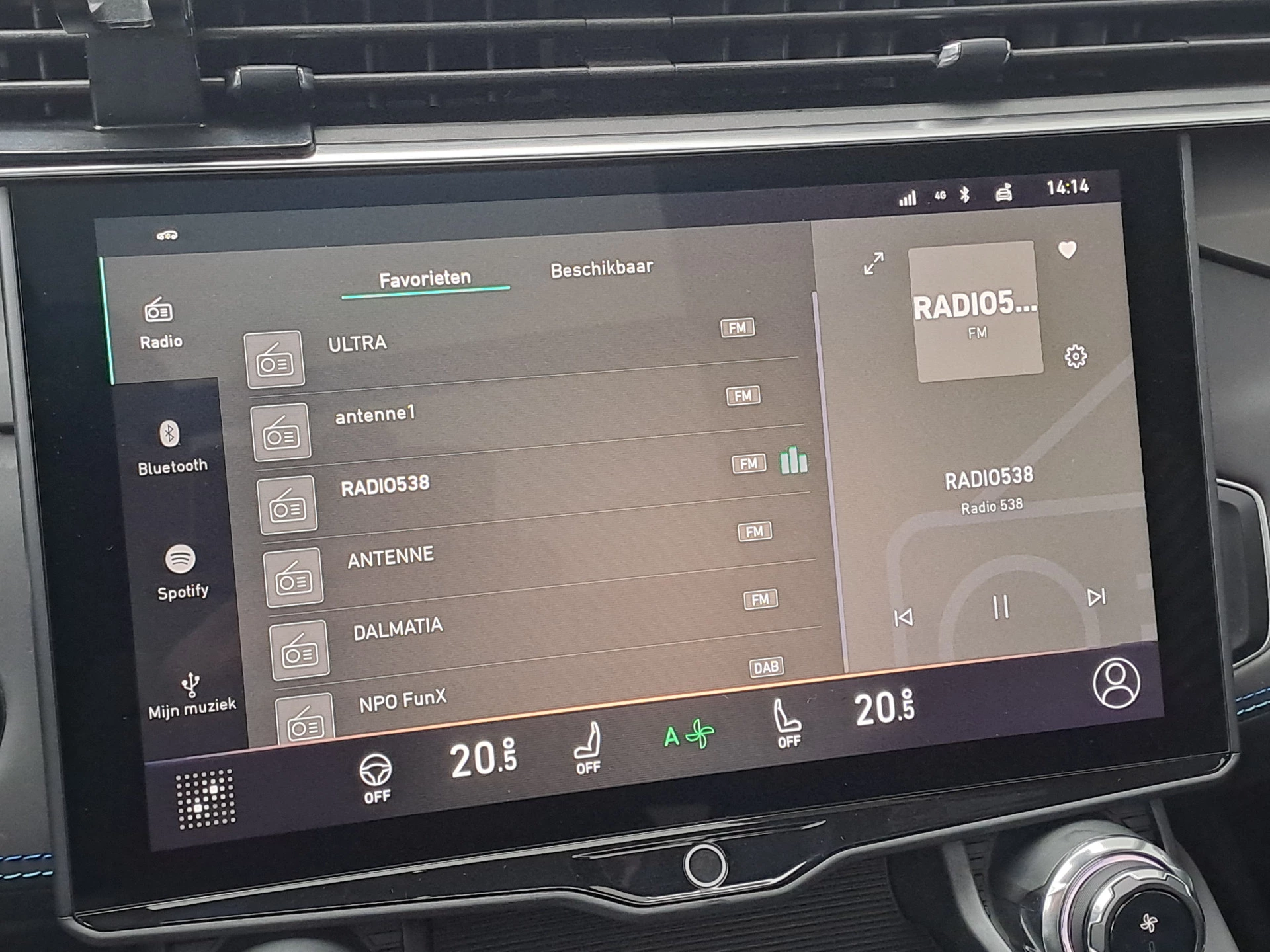 Hoofdafbeelding Lynk & Co 01