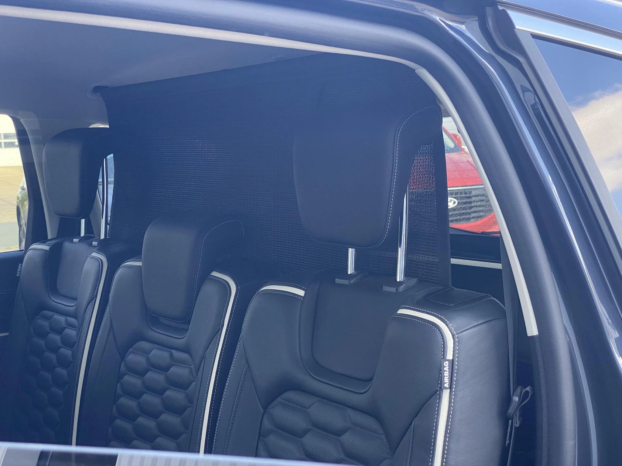 Hoofdafbeelding Ford S-Max