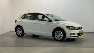 Volkswagen Polo 1.0 TSI Comfortline Navigatie App-Connect DAB+