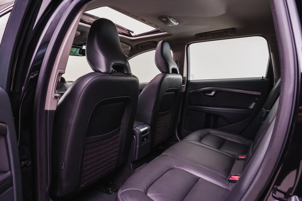 Hoofdafbeelding Volvo XC70