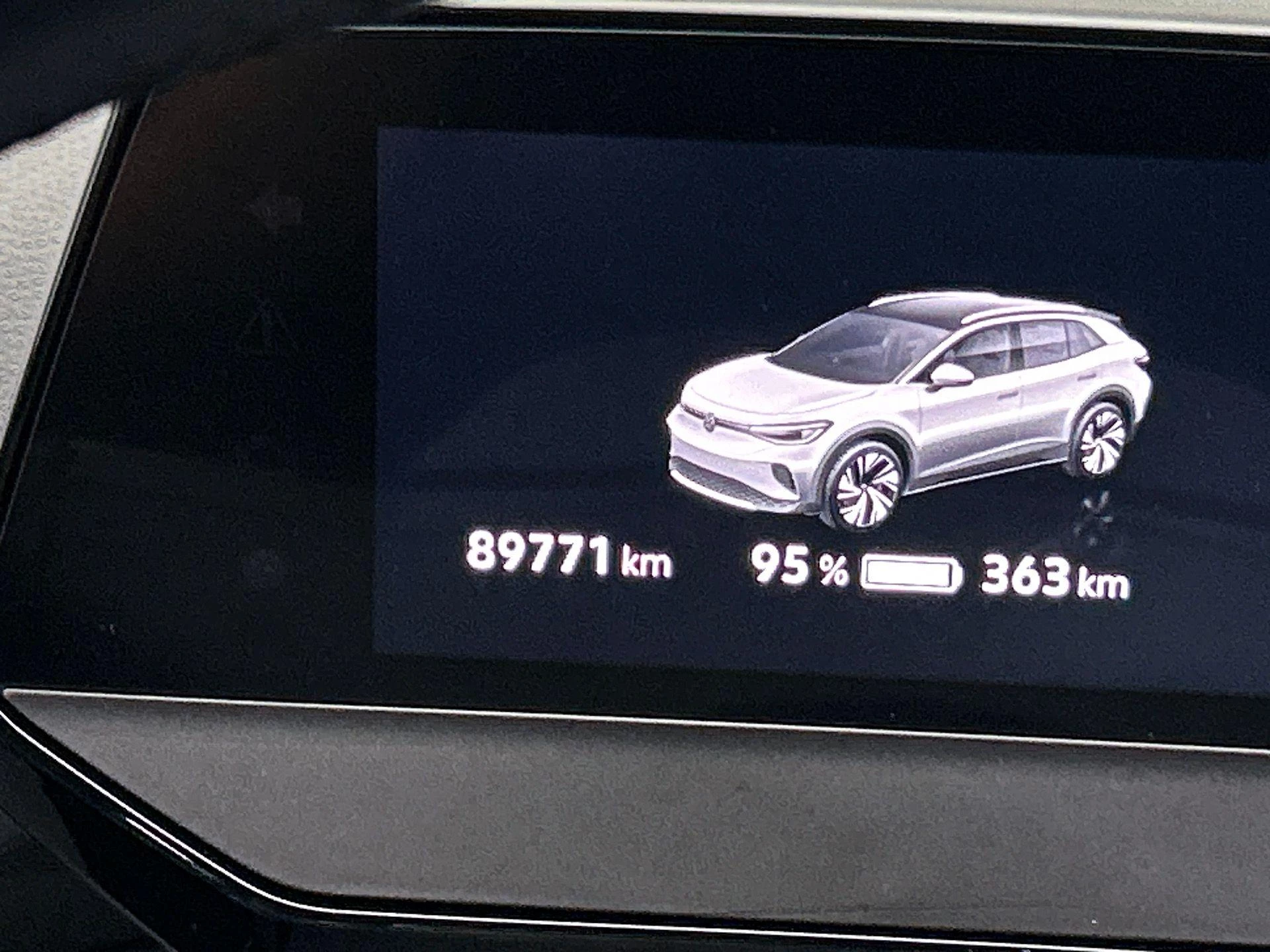 Hoofdafbeelding Volkswagen ID.4