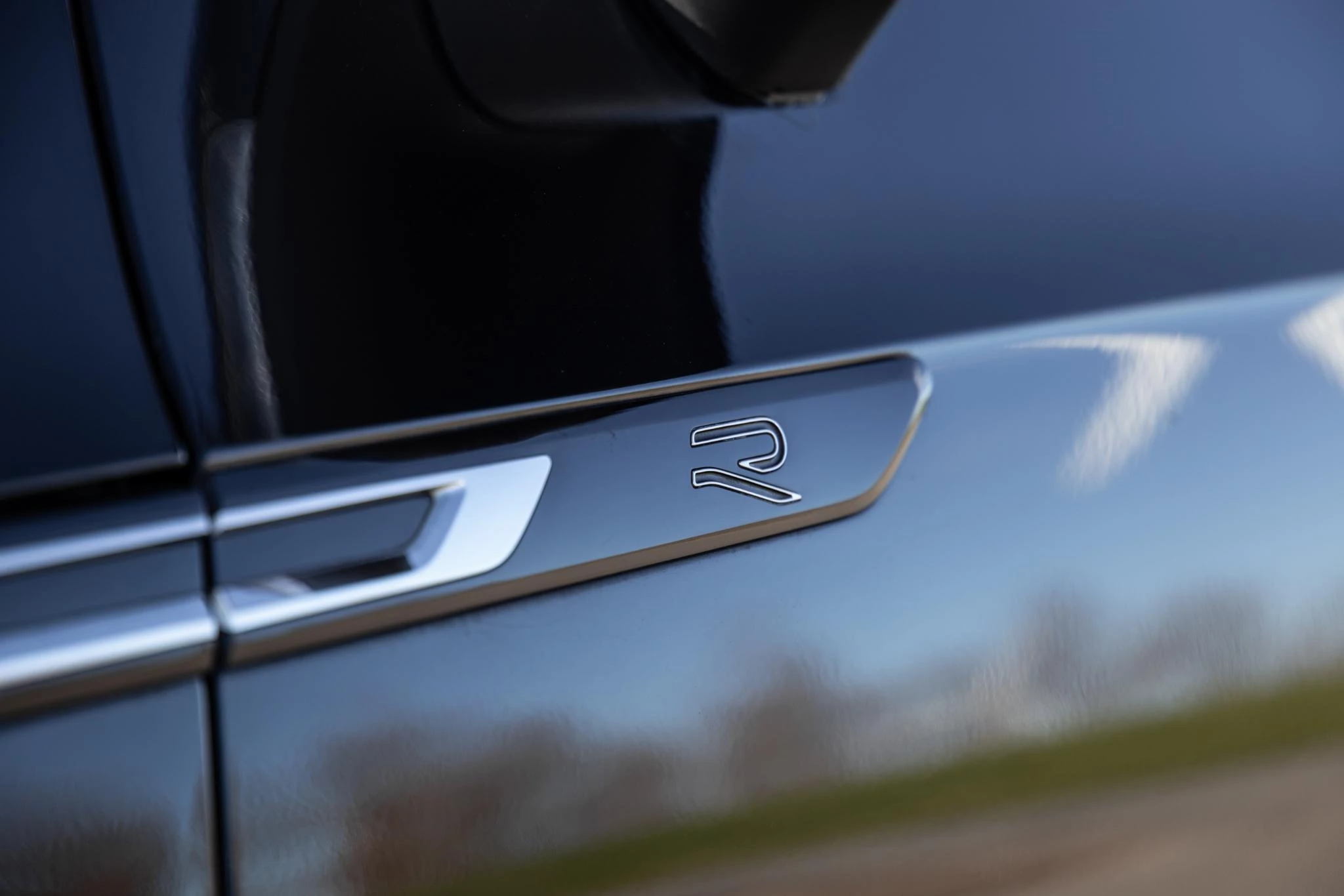 Hoofdafbeelding Volkswagen Arteon